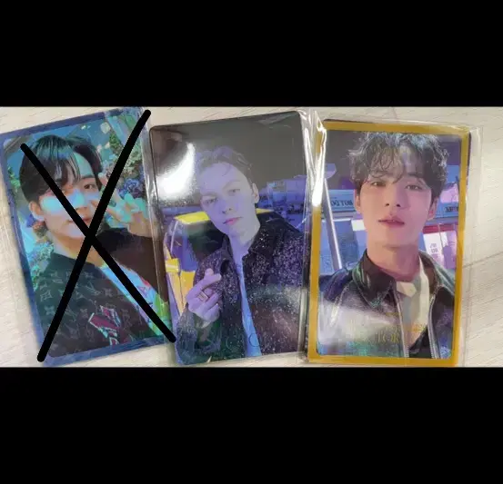 Price drop)SEVENTEEN Sector 17 Repackage weverse unreleased photocard jeonghan hoshi dk Mingyu