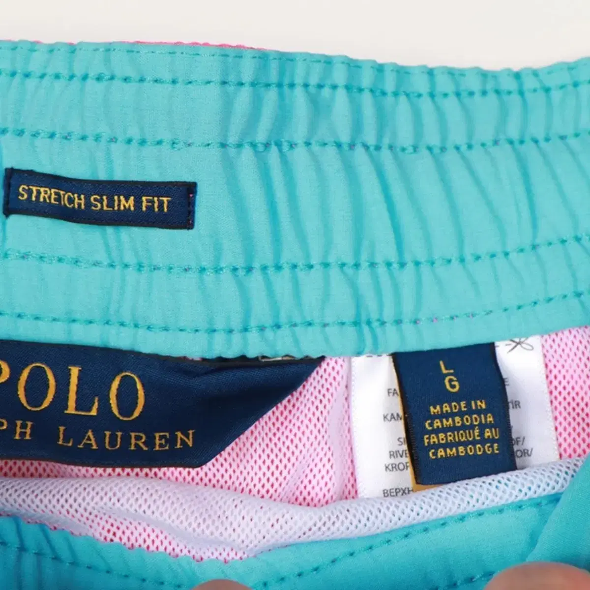 폴로 랄프로렌(POLO RALPH LAUREN) 반바지