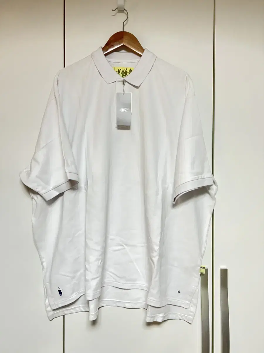 beams ssz big yabusame polo L size