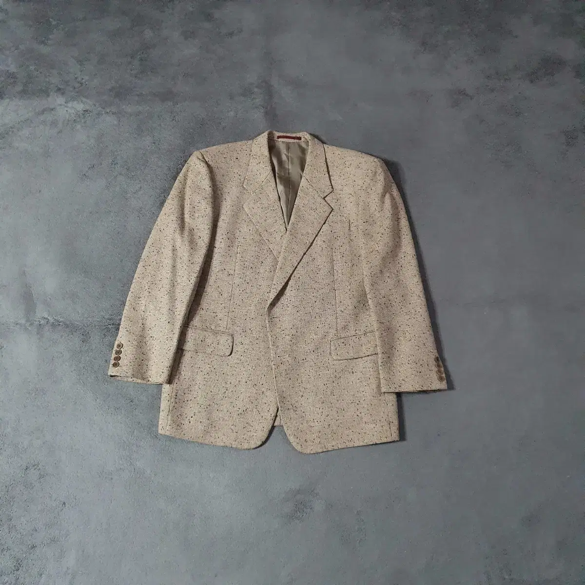 YSL Vintage Yves Saint Laurent Blazer