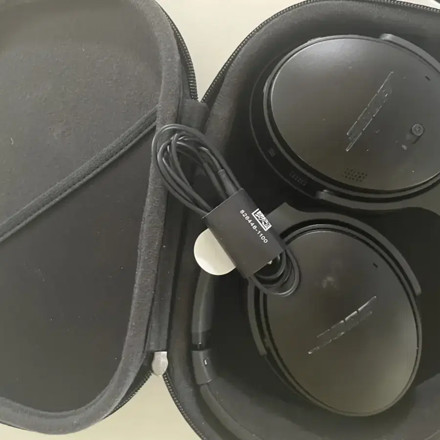 보스 qc35 2 급처!!