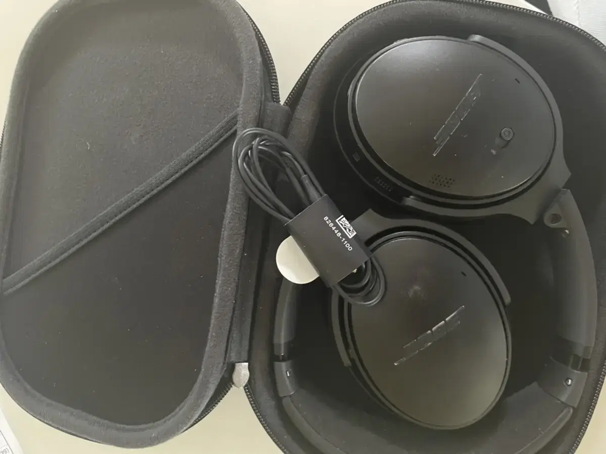 Boss QC35 2nd Quick Sale!!