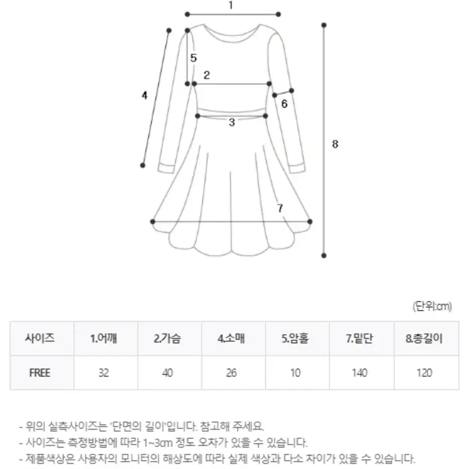 비치 여름 원피스