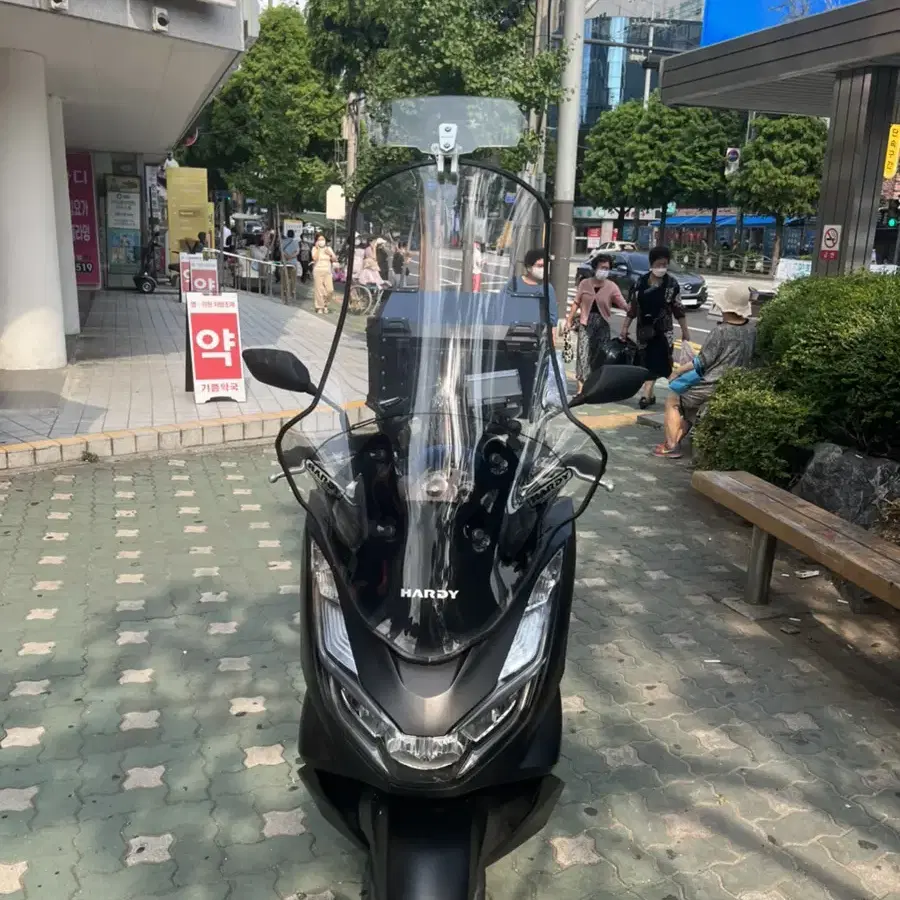 pcx125