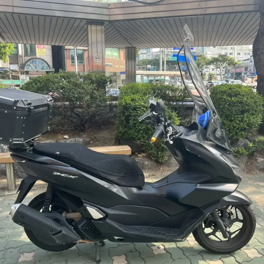 pcx125