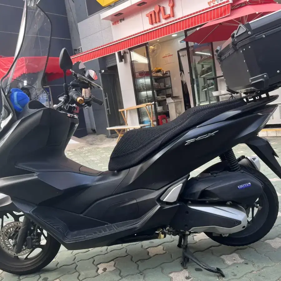 pcx125