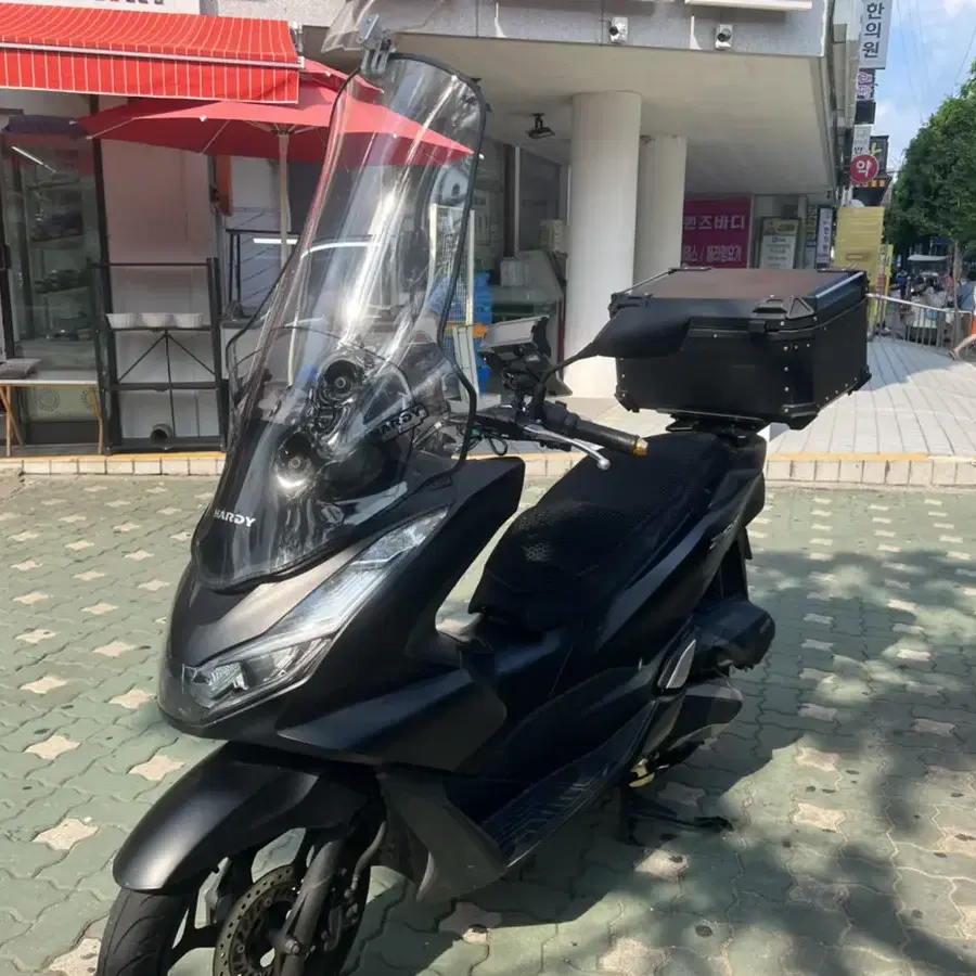 pcx125