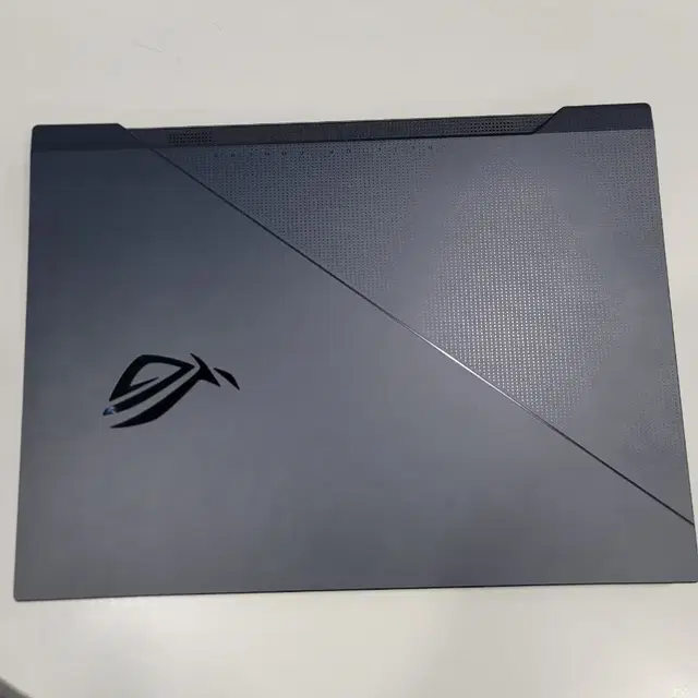 [RTX3080] ASUS ROG 제피러스 듀오 Zephyrus Duo