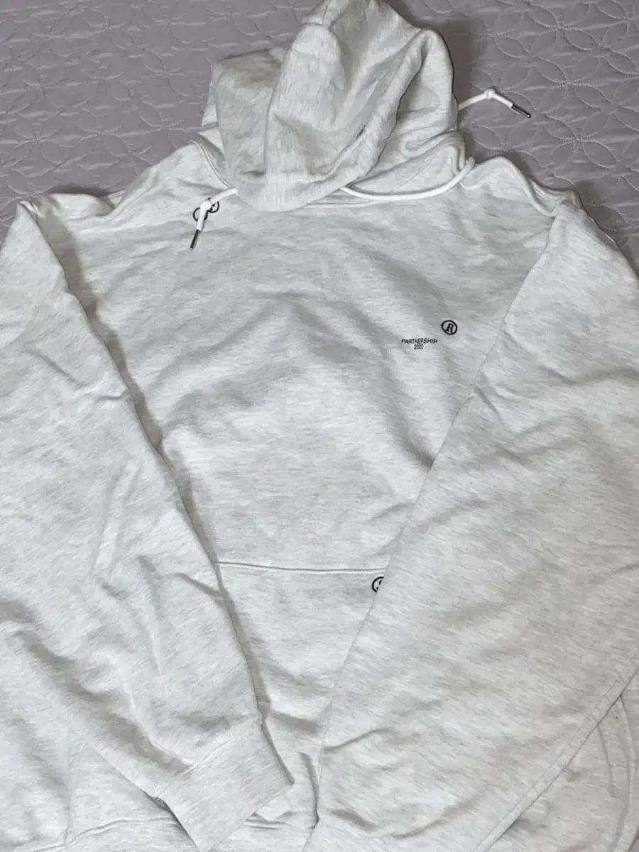 [2] STU No-Manual Hoodie