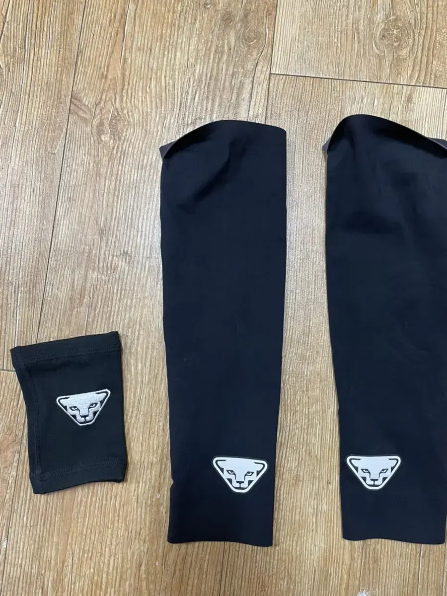 Dynafit arm warmers