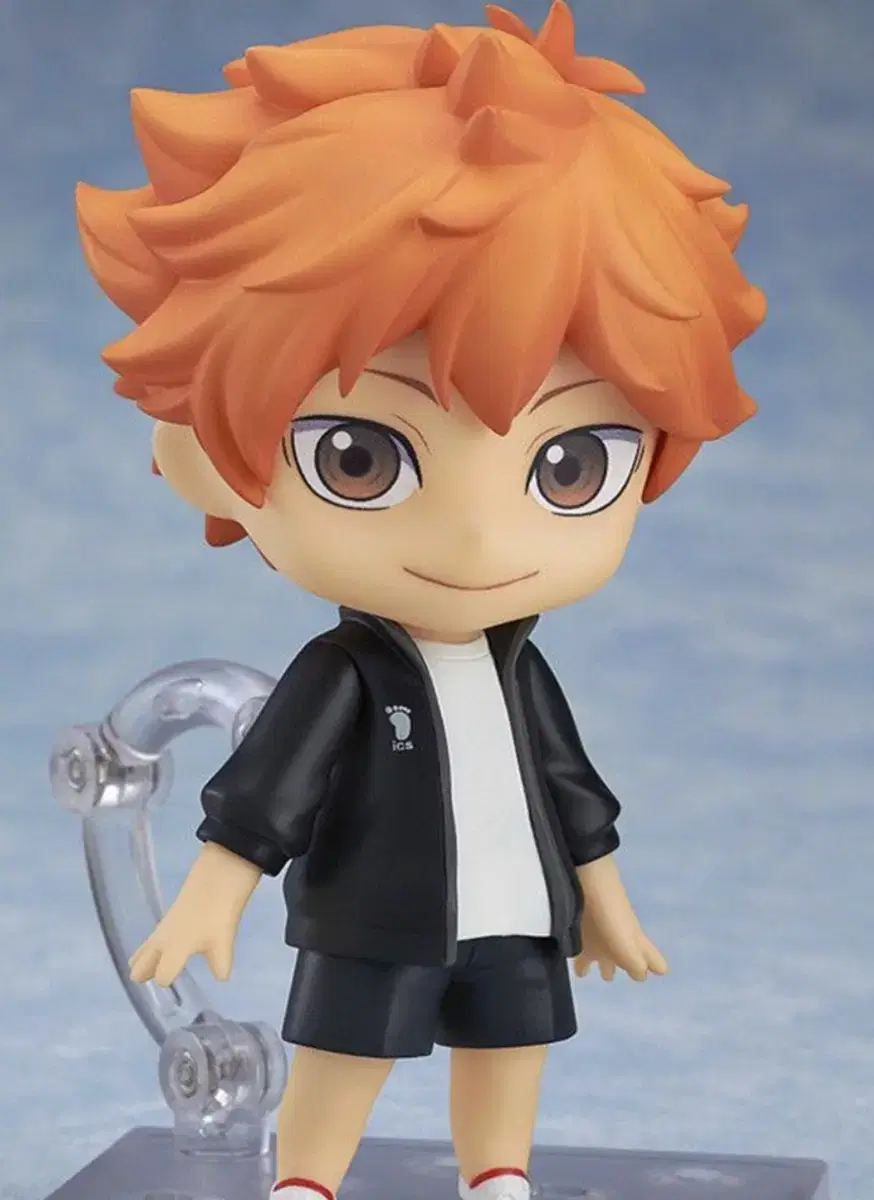 Haikyuu hinata Jersey Nendo First Edition Unsealed