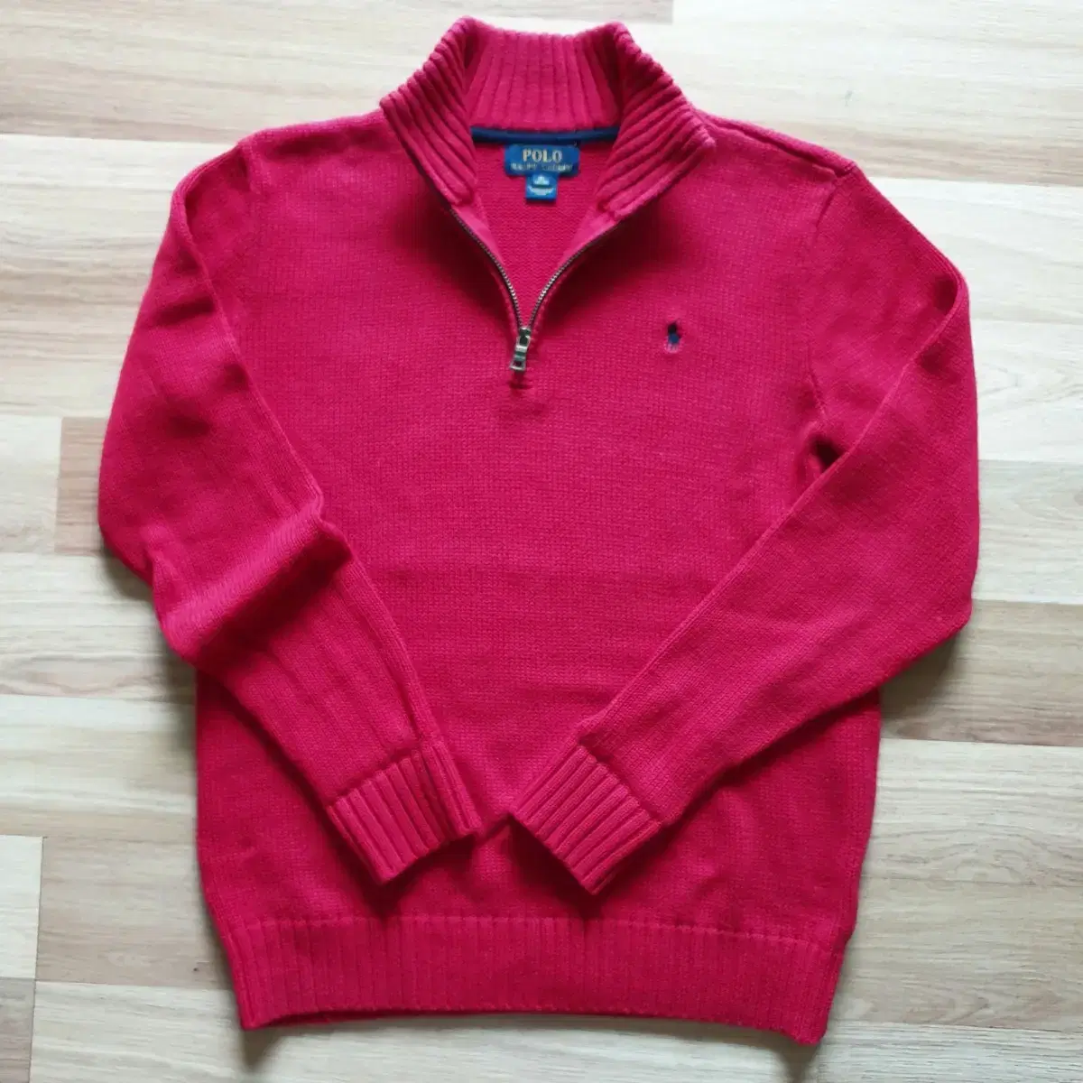 Genuine Polo Boys Sweater