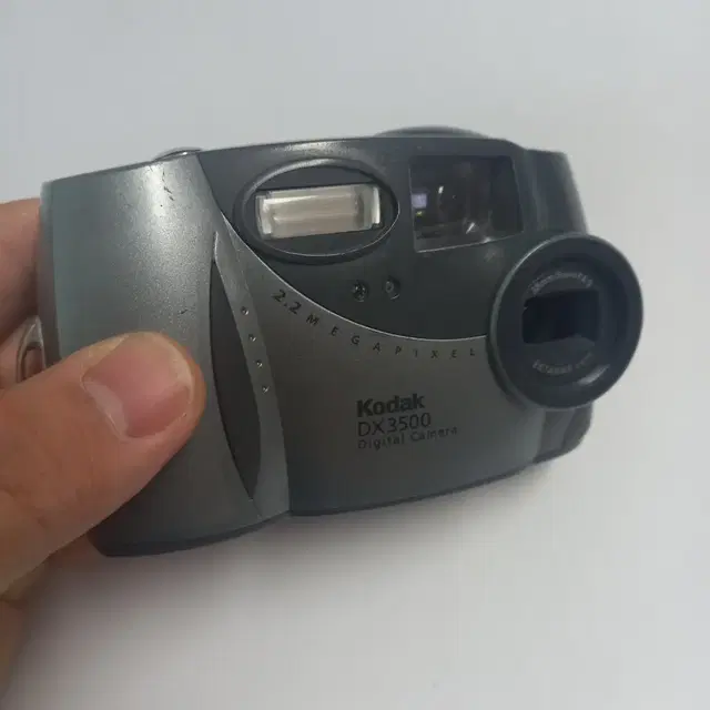 코닥 DX3500 디지털카메라