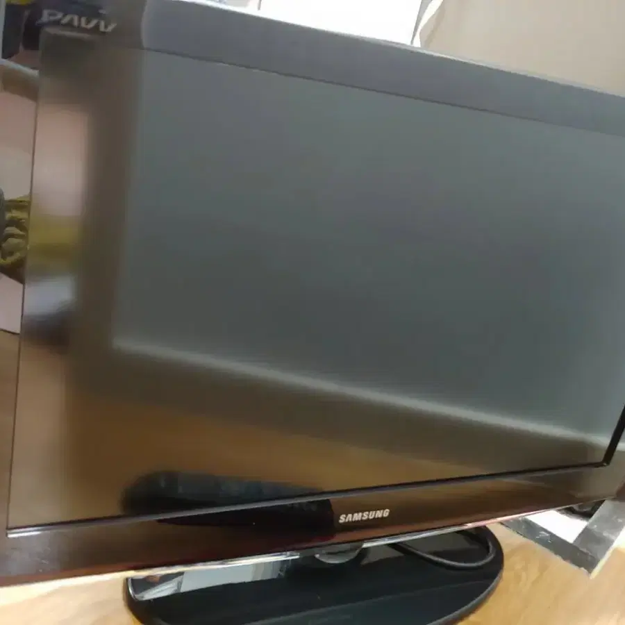 LN32C450 삼성모니터 티비 TV