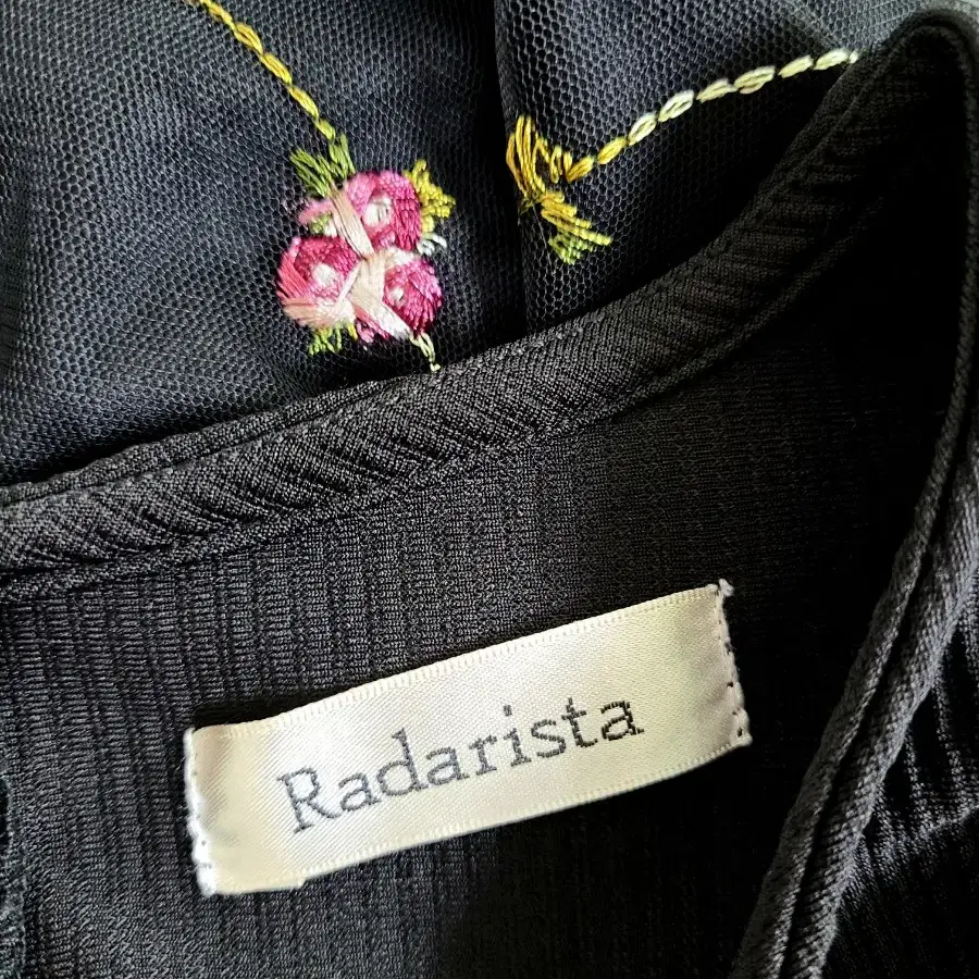 수입 Radarista 원피스