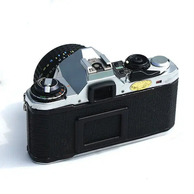 펜탁스 미슈퍼 Pentax mesuper 입문용 SLR 수동 필름카메라