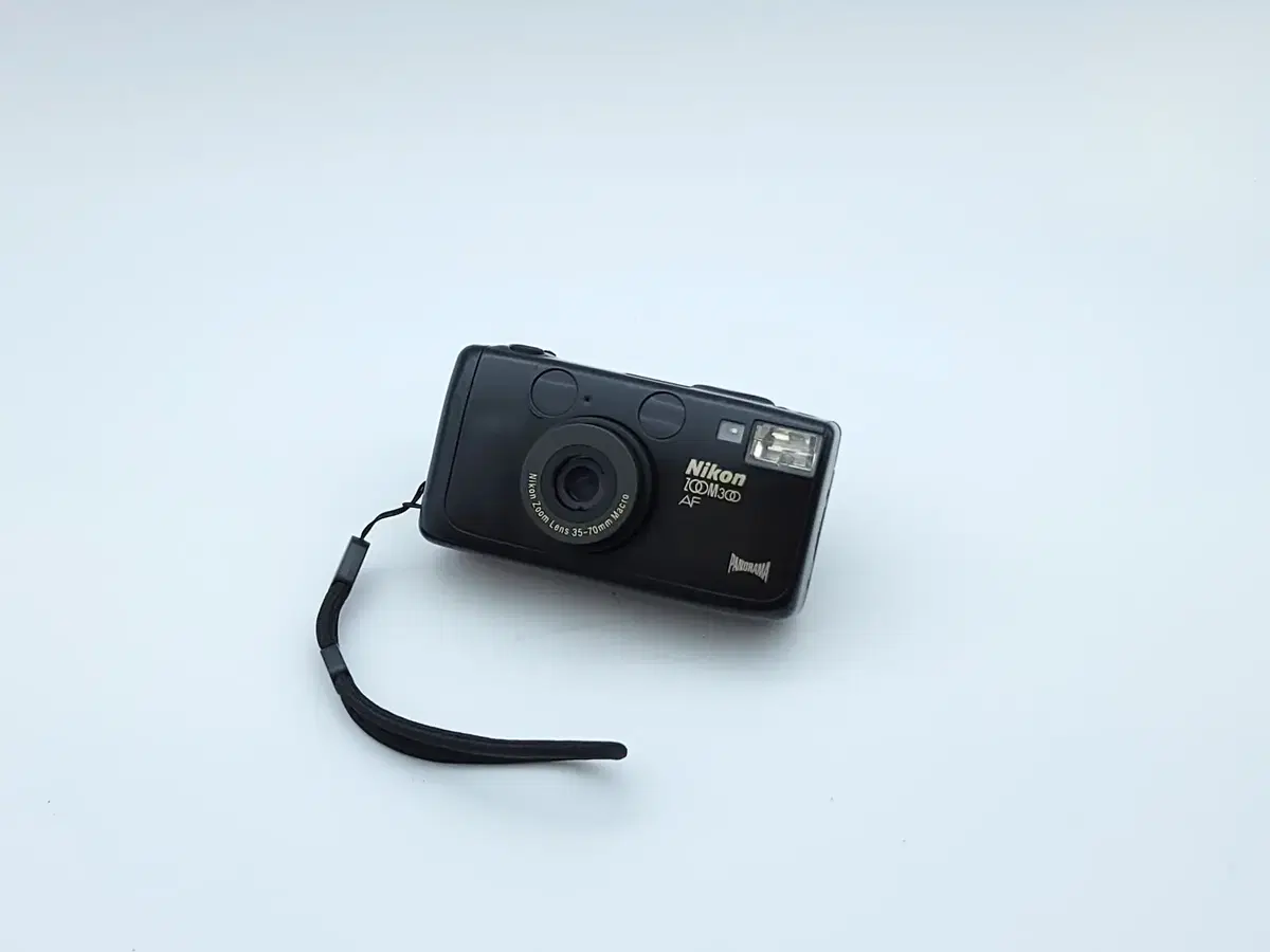 니콘 줌 300 AF Nikon zoom 300 AF 자동 필름카메라