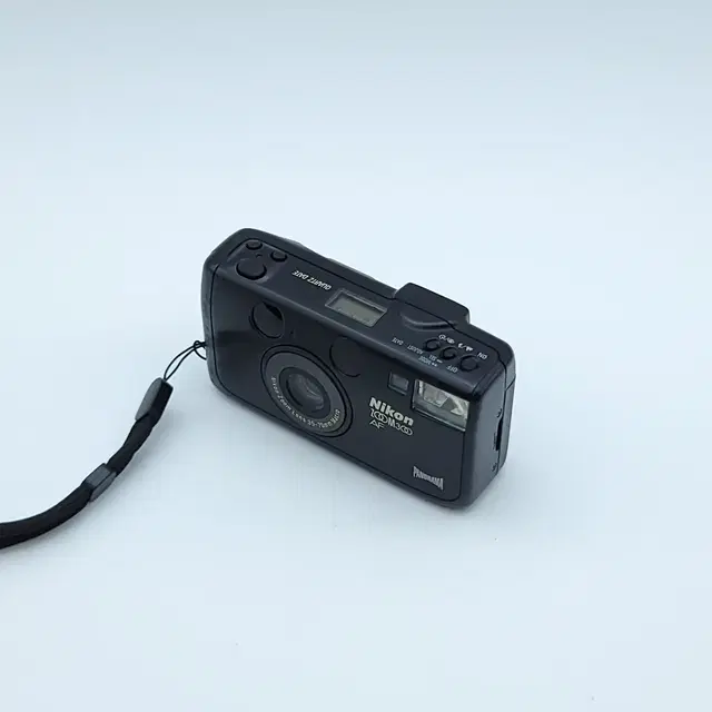 니콘 줌 300 AF Nikon zoom 300 AF 자동 필름카메라