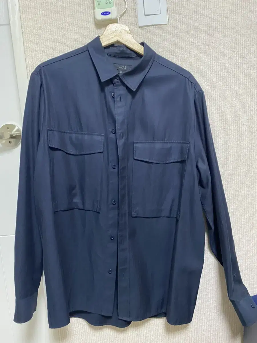 COS Pocket Shirt