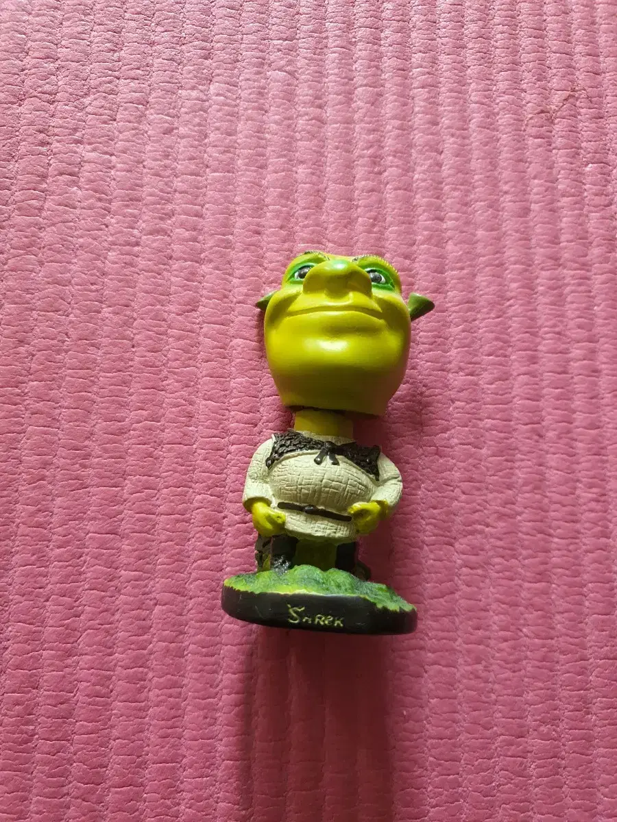 Shrek Miniature Figures in Bulk