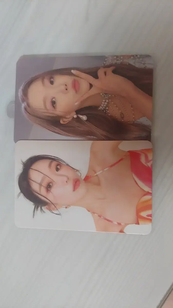 wjsn dawon keta unreleased photocard alpo wts chancher talke