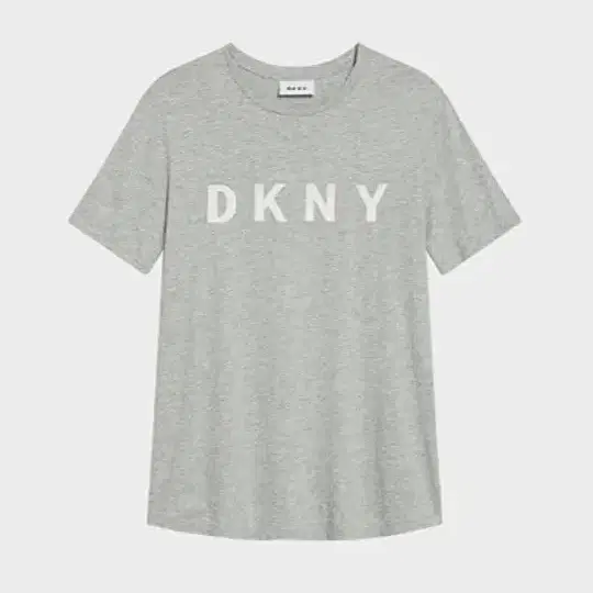 새옷(M) DKNY 여성 반팔