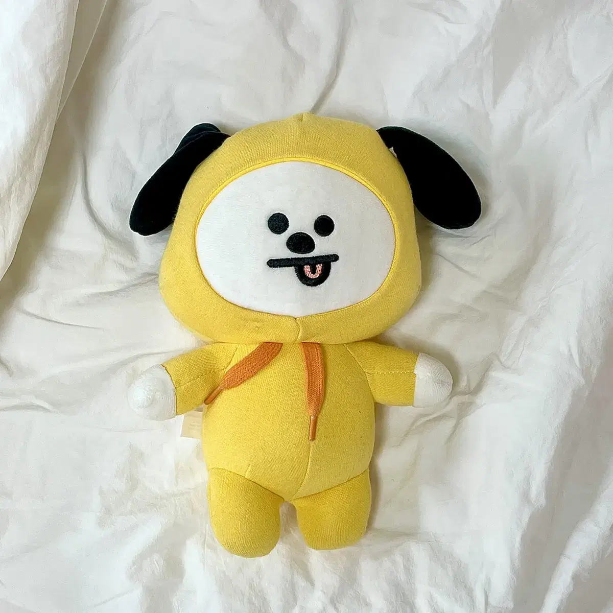 bt21 치미 스탠딩 인형 +지민포카 양도