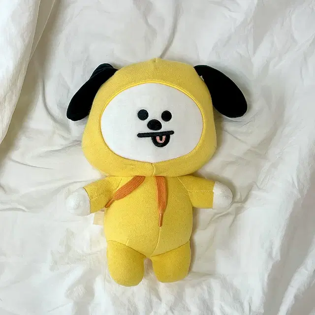 bt21 치미 스탠딩 인형 +지민포카 양도