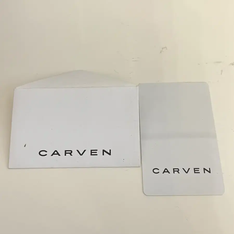 CARVEN 카르벤 선글라스