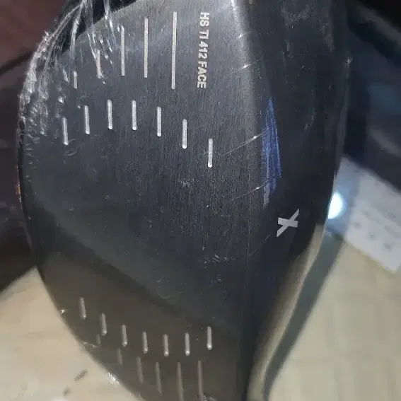 PXG GEN4 0811XF 9도 드라이버 VENTUS 벤투스블랙 5-S