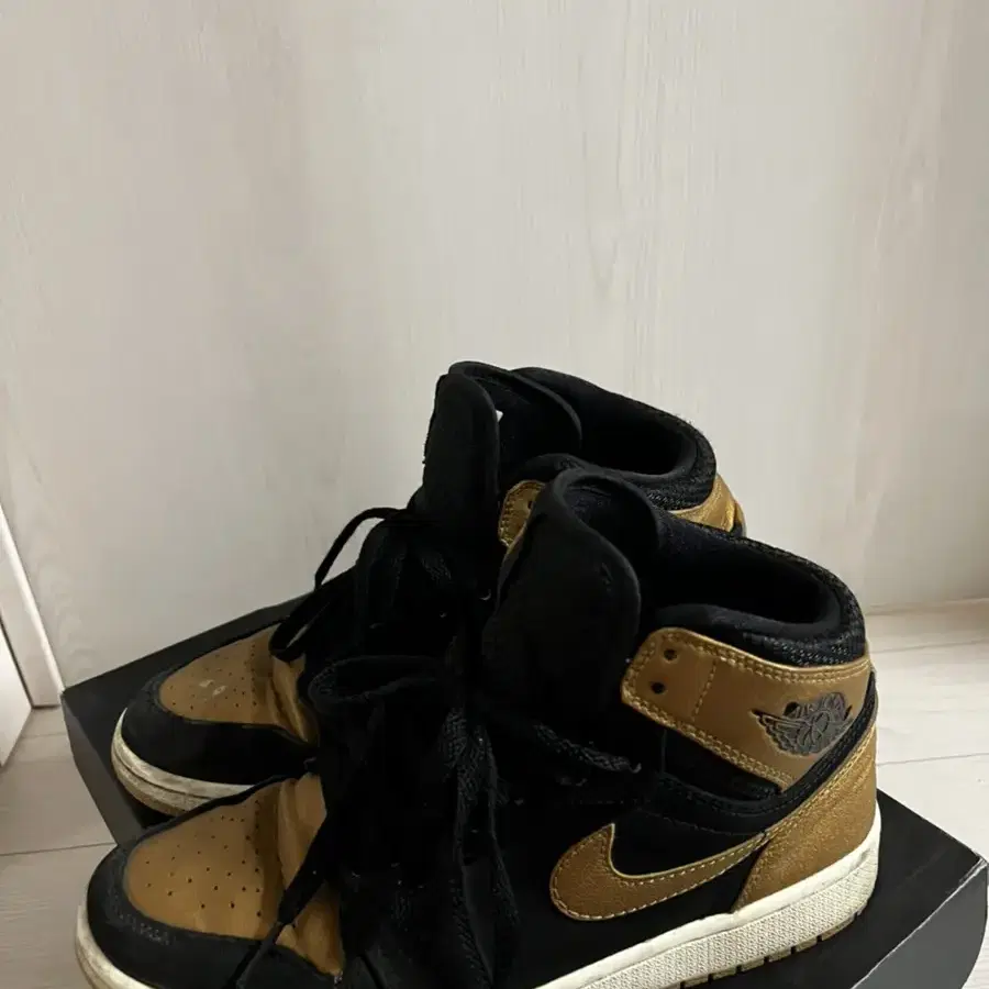 Air jordan 1 retro high