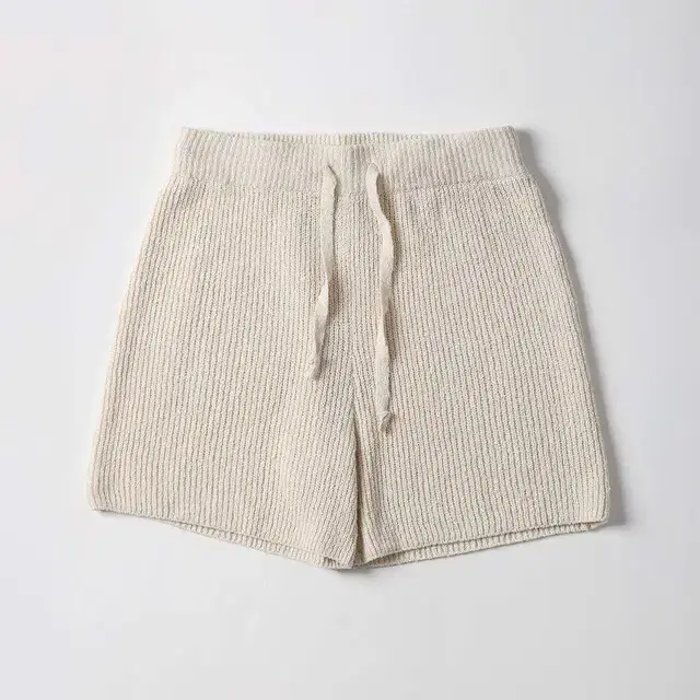 낫띵리튼 Noto Boucle Pants 니트팬츠