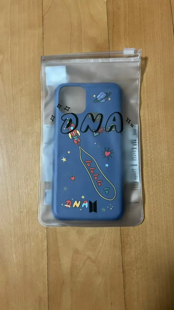 방탄소년단 팝업 dna 아이폰 11 pro 케이스