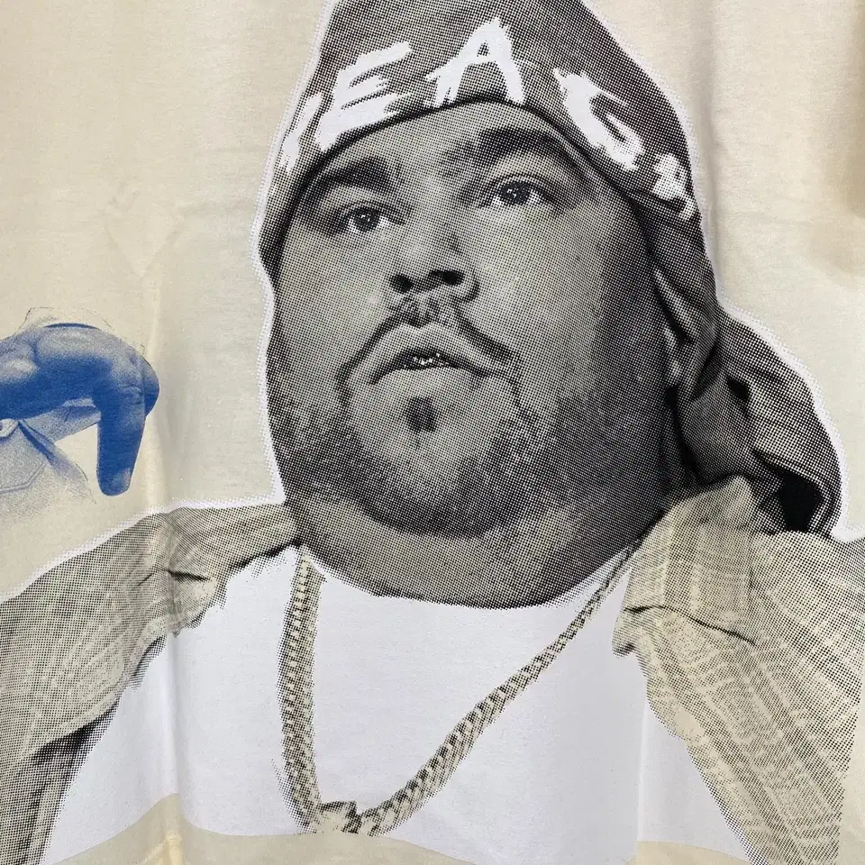 TRPT BIG PUN BOOTLEG TEE