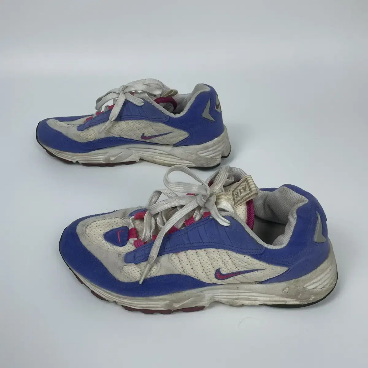 90s nike 나이키 skylon triax 신발