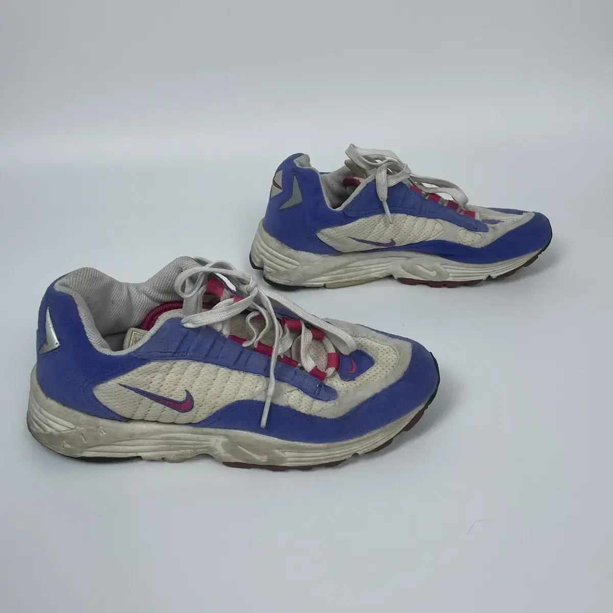 90s nike 나이키 skylon triax 신발