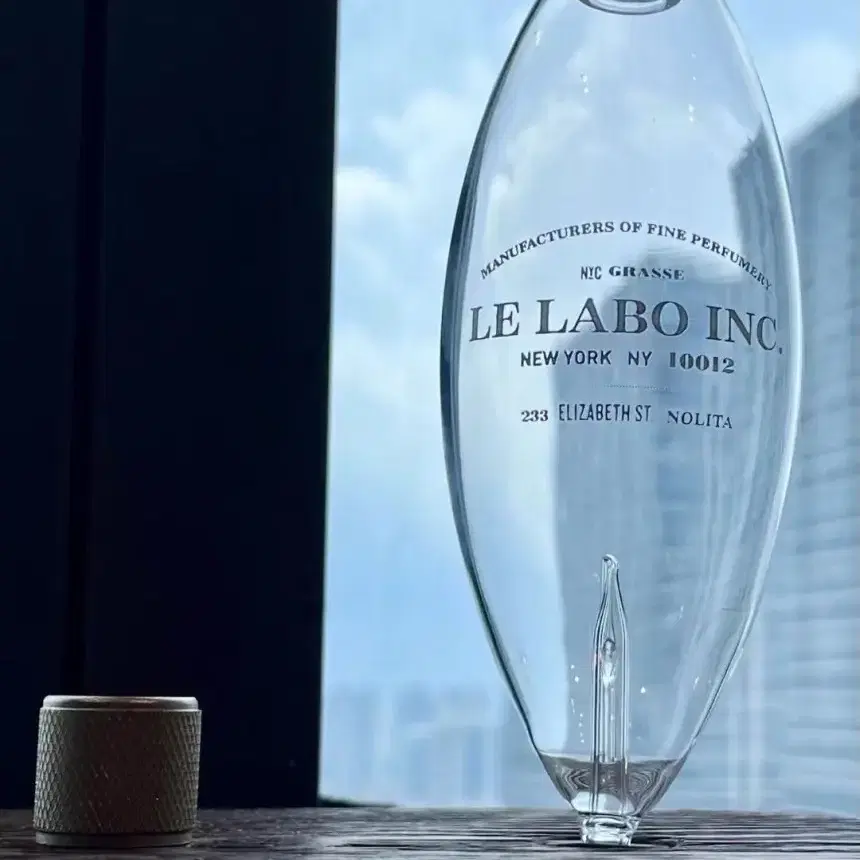 LE LABO INC. 르라보 프래그런스 전자디퓨저 기프트 세트