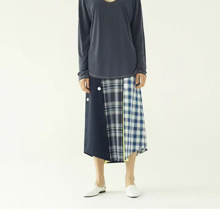 Leuni skirt 리유니 스커트