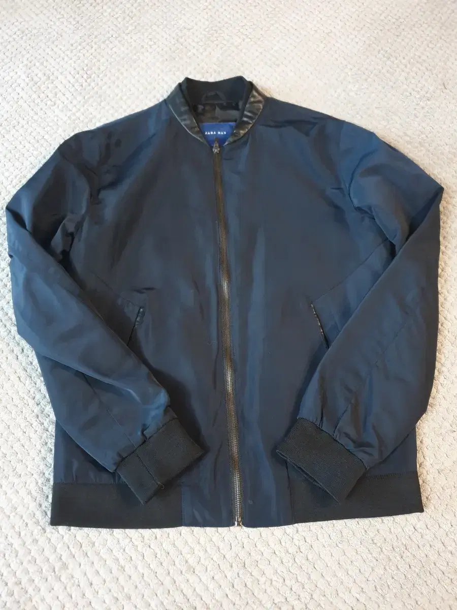 Zaraman Jacket M