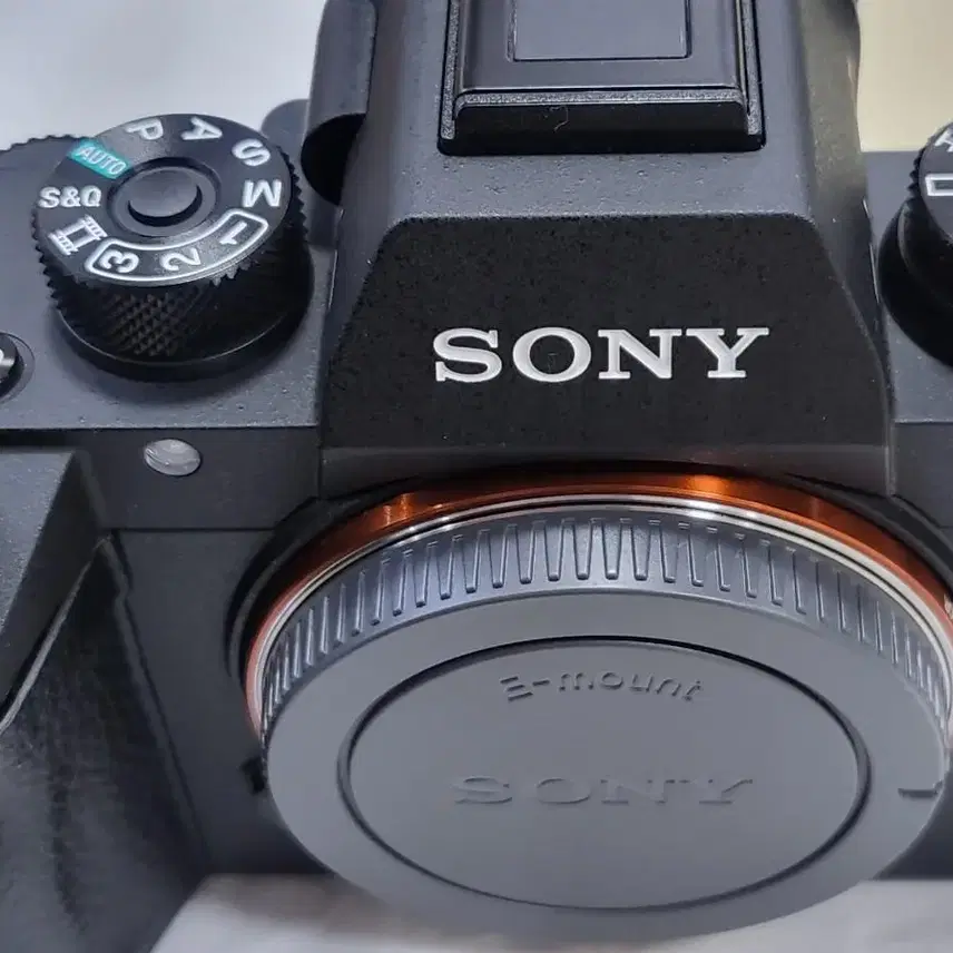 소니 a9 바디셋  a7r5 a9m2