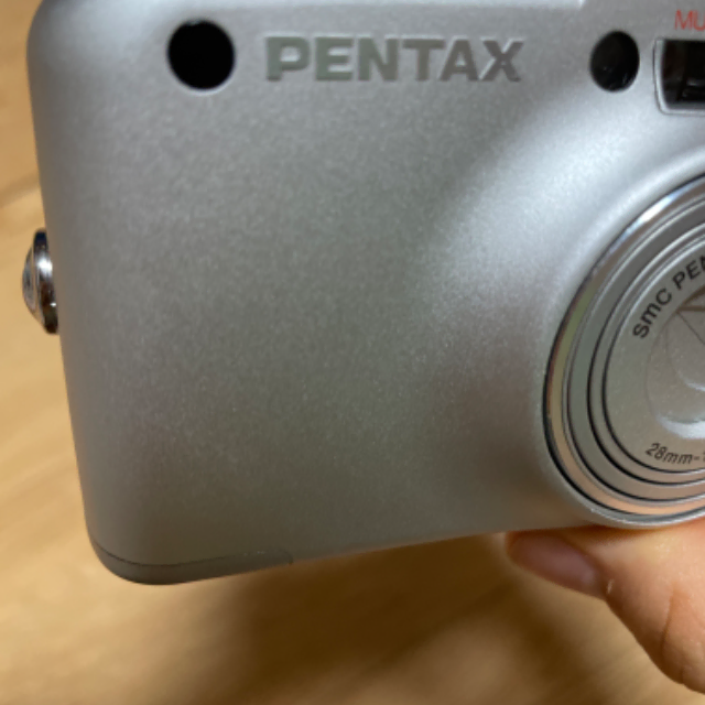 필름카메라 pentax espio 105sw 판매