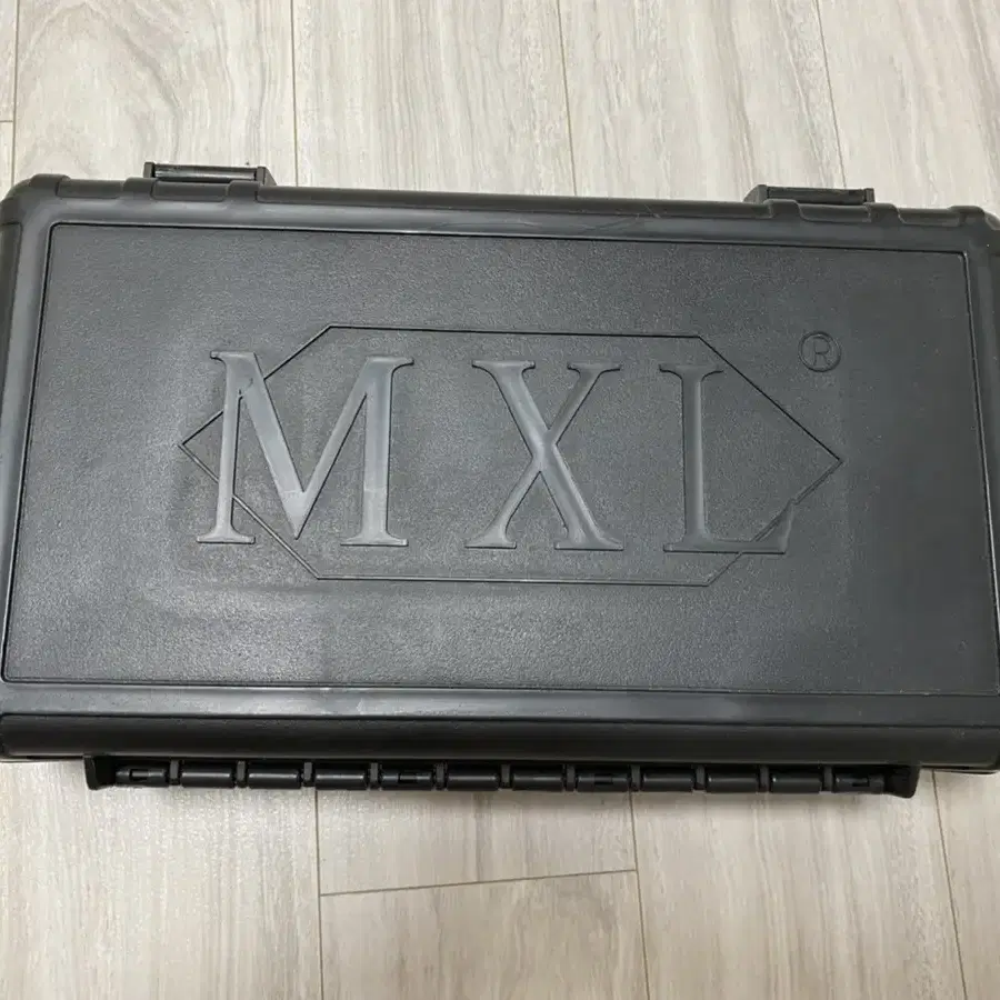 MXL Studio 1 USB 마이크 미사용(가격내림)