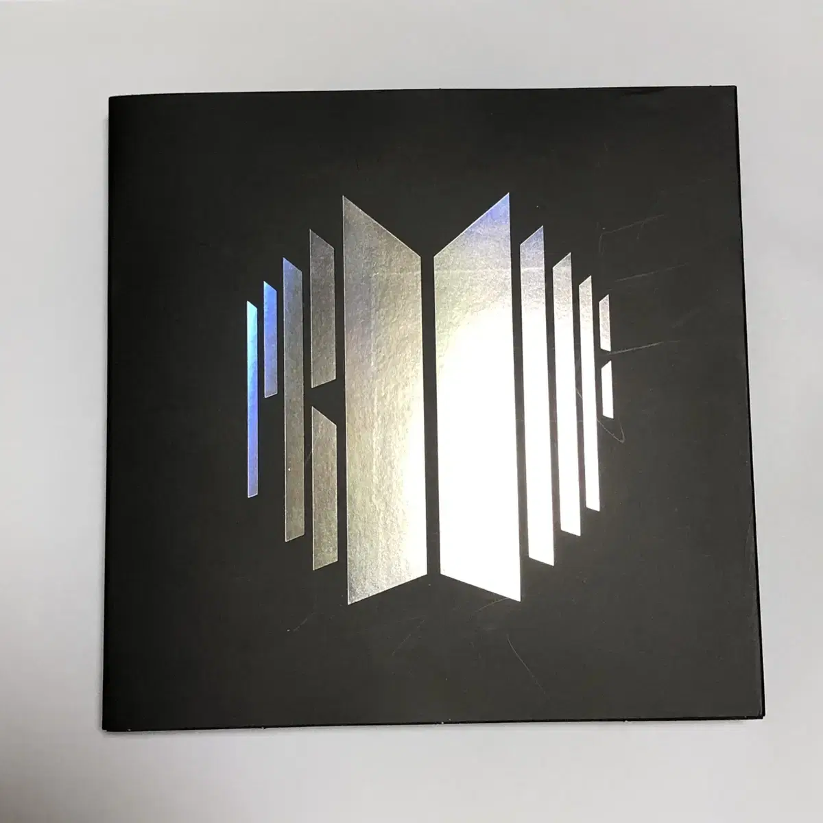 Bangtan Proof Compact Edition unsealed Album