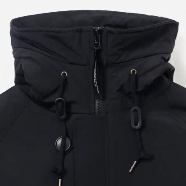 covernat standard n-38 parka 커버낫 파카 아우터