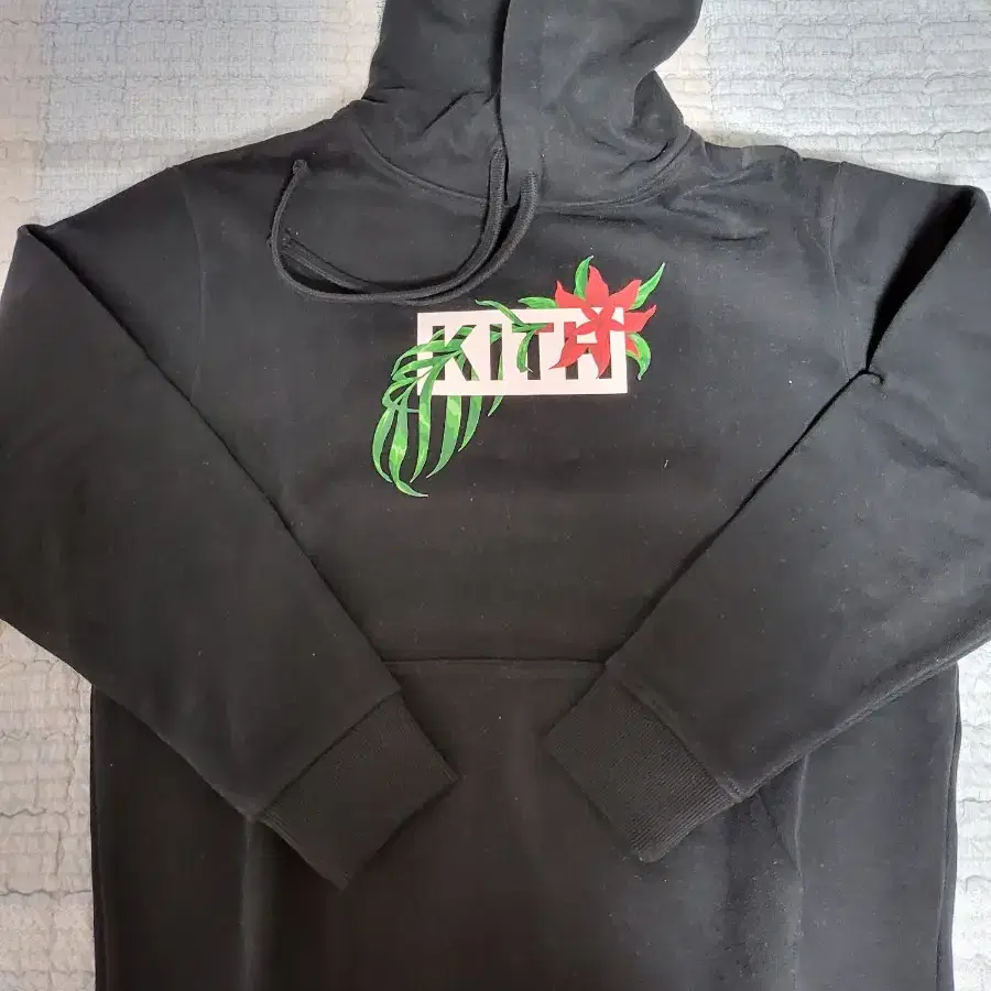 Kith 먼데이 프로그램 후드티 M