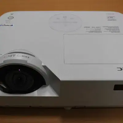 NEC  M303WS 3000안시   WXGA 단초점 빔프로젝터