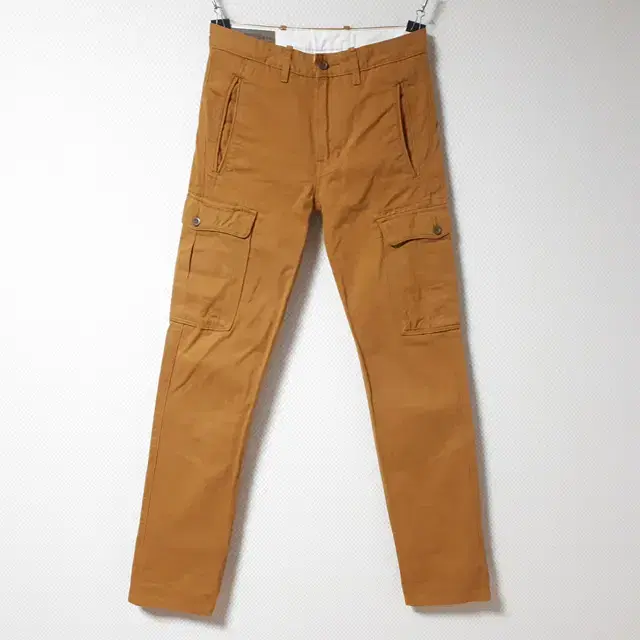 28/Levi's Cargo Slim Pants/28-838