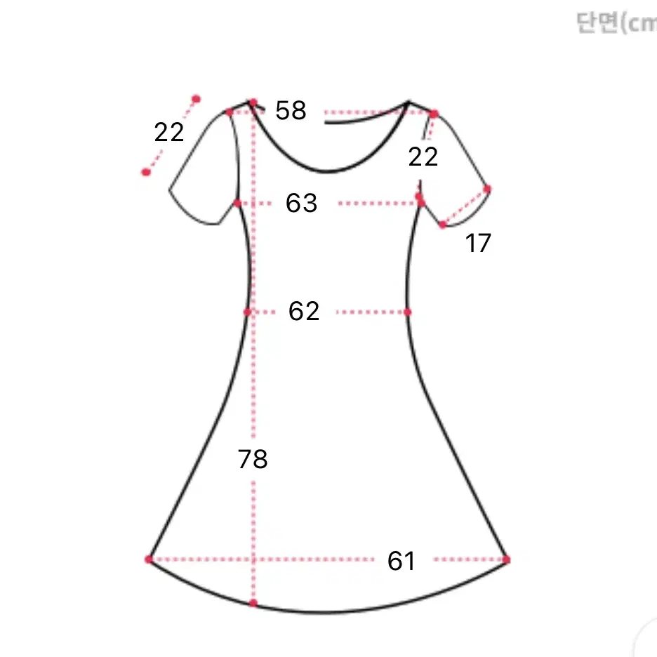 에이블리 쏠트베이비 쿨링 시스루 카라 오버핏 원피스 원가 15800