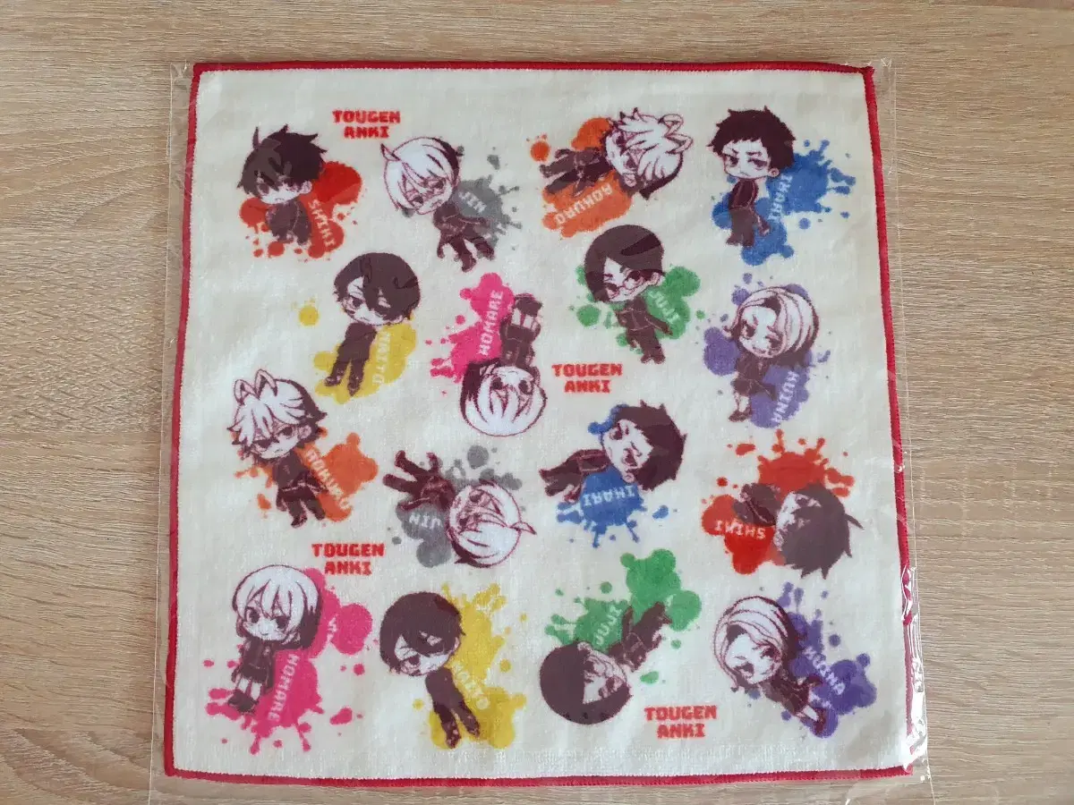 Dowon Amgui Mini Hand Towel WTS