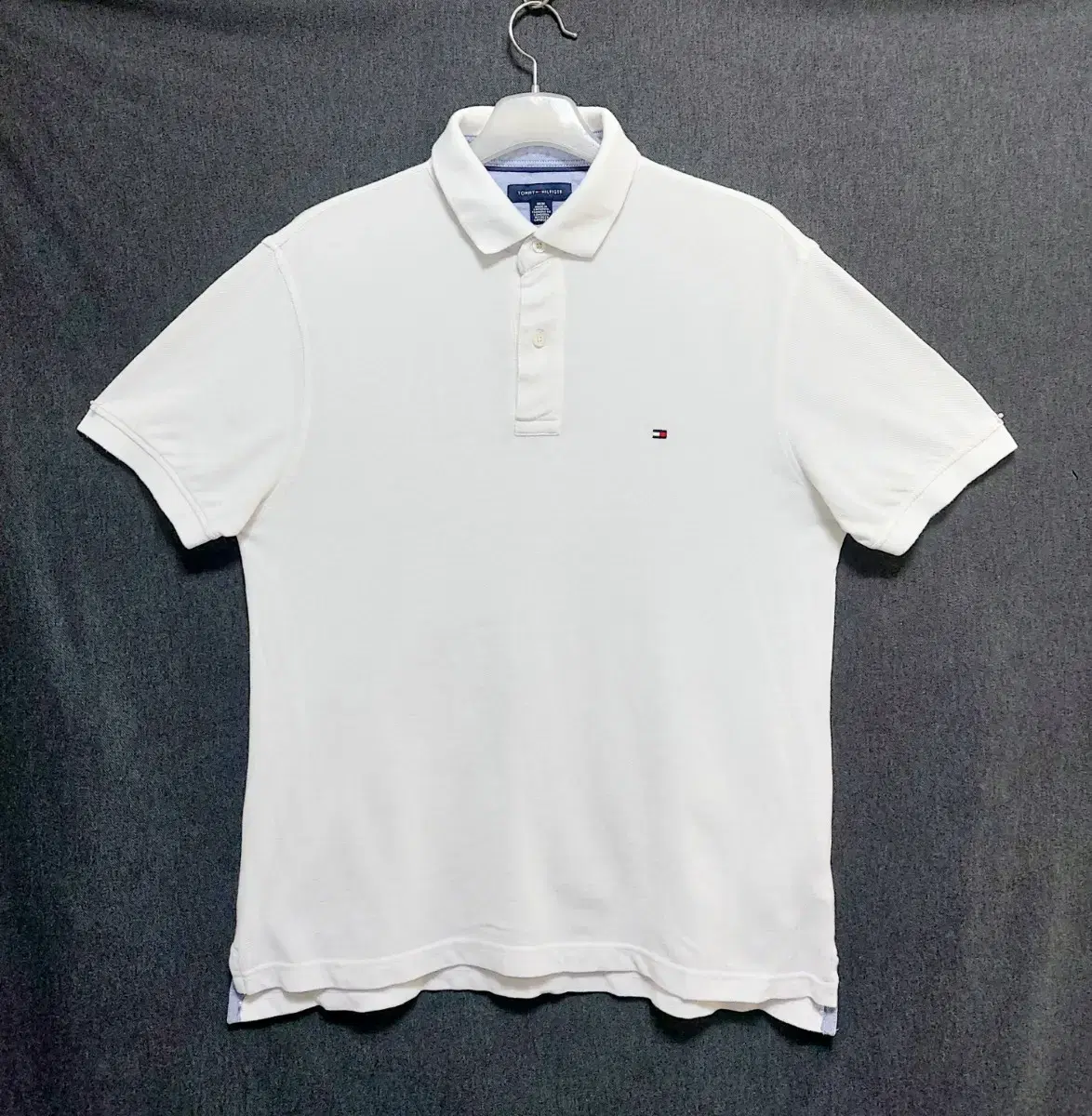 Tommy Hilfiger Men's Vahn Paletti 95-100/Kara Polotti/Ilsan